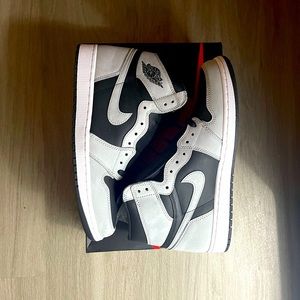 Brand New Jordan 1 High Shadow 2.0